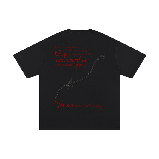 Among the Thorns ~ T-Shirt