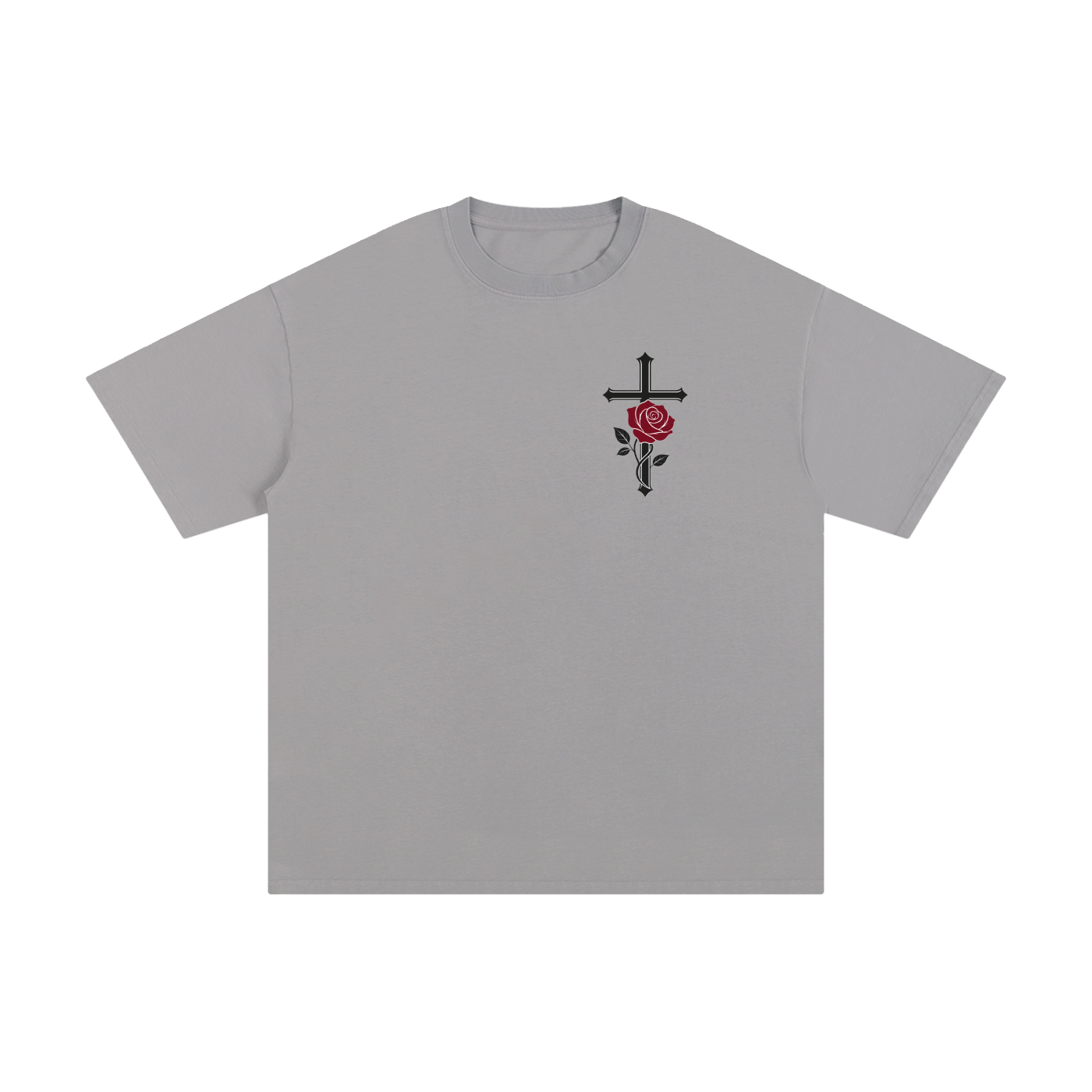 Among the Thorns ~ T-Shirt