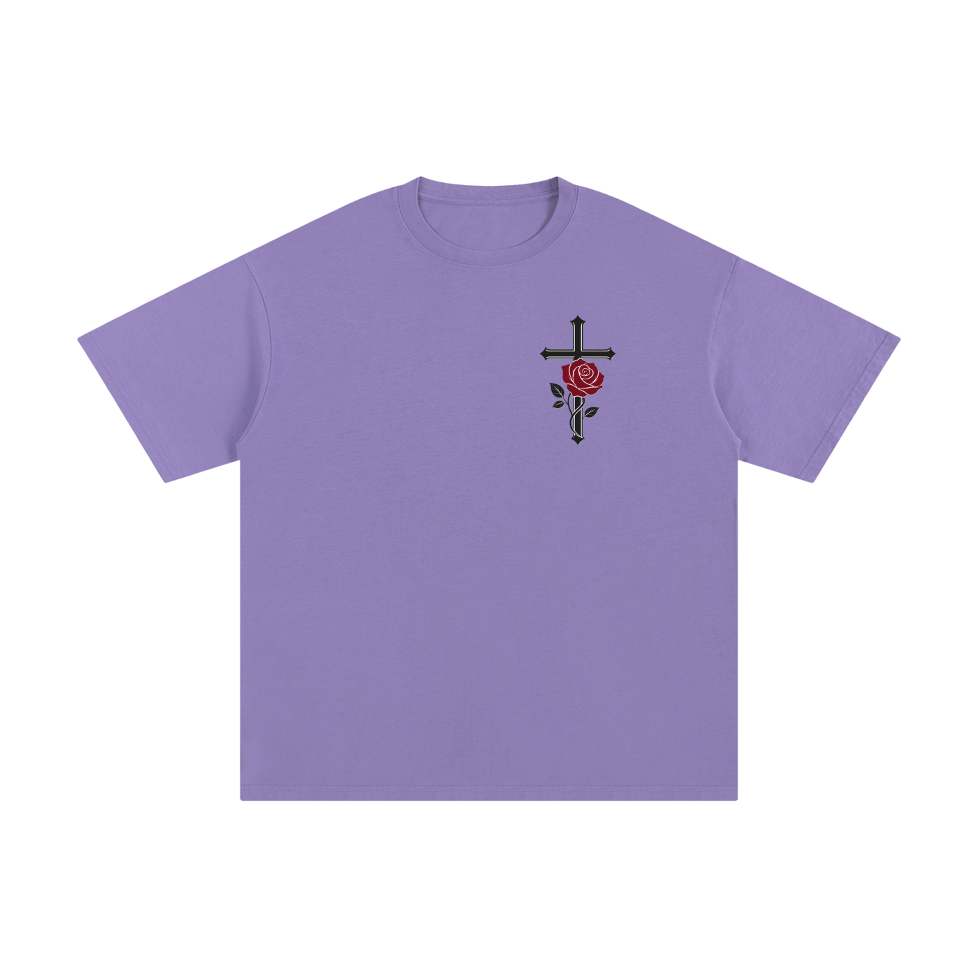 Among the Thorns ~ T-Shirt
